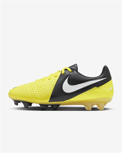 nike ctr360 run through